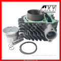 Motorbike cylinder set 06670-kcw-830 fizy125